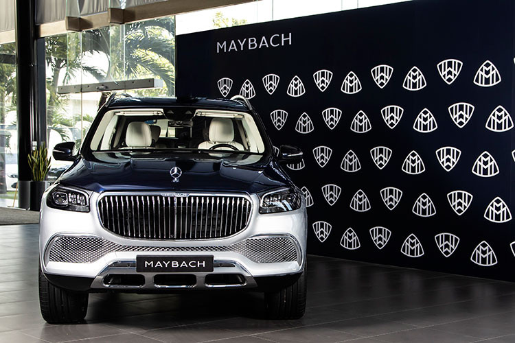 Là mẫu xe mang ý nghĩa đặc biệt cùng số lượng rất giới hạn, Mercedes-Maybach GLS 600 Edition 100 siêu sang đã tạo nên sức hút tuyệt đối với giới yêu xe trên toàn thế giới nói chung và tại Việt Nam nói riêng. Trong đầu quý 3/2022 này, chiếc xe GLS 600 Edition 100 duy nhất có mặt tại thị trường Việt Nam sẽ được trao đến tay khách hàng.
