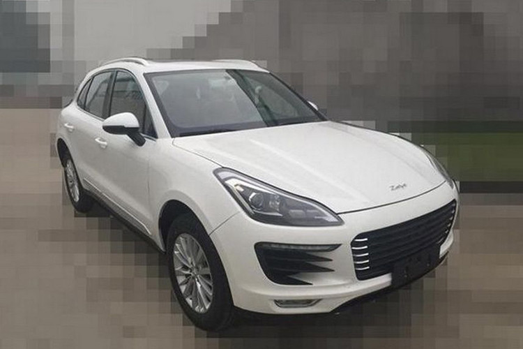 Thông báo của hãng xe ôtô Zotye mặc dù không đi sâu vào chi tiết nhưng công ty cho biết các đại lý của họ sẽ tiên phong trong việc bán các mẫu xe ôtô Trung Quốc tại thị trường Hoa Kỳ, dưới tên thương hiệu là một nhà sản xuất ôtô Trung Quốc.