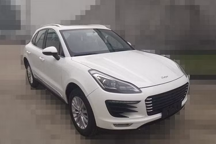 Thông báo của hãng xe ôtô Zotye mặc dù không đi sâu vào chi tiết nhưng công ty cho biết các đại lý của họ sẽ tiên phong trong việc bán các mẫu xe ôtô Trung Quốc tại thị trường Hoa Kỳ, dưới tên thương hiệu là một nhà sản xuất ôtô Trung Quốc.
