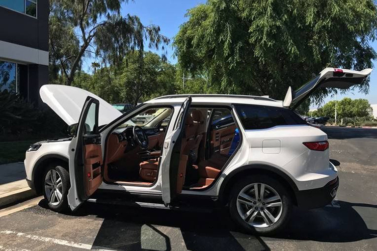 Sau T700, Zotye còn khá nhiều mẫu xe khác muốn mang tới Mỹ. Có thể nói, mặc dù chỉ phổ biến rộng rãi ở Trung Quốc nhưng "danh tiếng" Zotye cũng được quốc tế biến đến nhờ trình độ "đạo nhái" chuyên nghiệp. Ngoài T700, Zotye cũng bị chỉ trích vì có ZR9 giống hệt Porsche Macan.