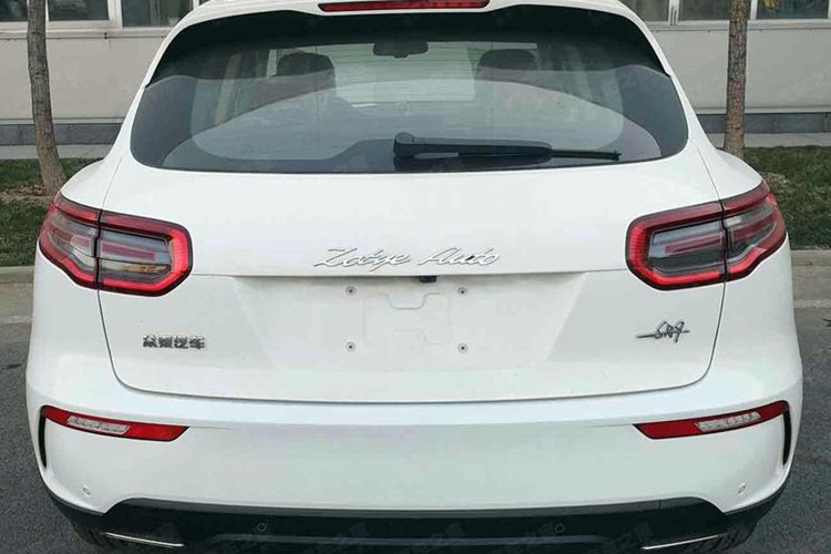 Nguồn cung cấp sức mạnh cho mẫu crossover Zotye T600 mới sẽ là 2 tùy chọn động cơ khác nhau. Thứ nhất là khối động cơ xăng 4 xi-lanh, tăng áp, dung tích 1,5 lít, sản sinh công suất tối đa 140 mã lực và mô-men xoắn cực đại 207 Nm. Động cơ đồng hành với hộp số tự động 6 cấp.