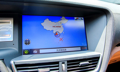 Ban do tren oto Trung Quoc ban o Viet Nam co duong luoi bo