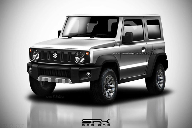 Sau gần 2 thập kỷ có mặt trên thị trường, Suzuki Jimny đã sẵn sàng được thay thế bằng một phiên bản hoàn toàn mới, hiện chưa có thông tin chính thức về mẫu xe địa hình cỡ nhỏ này. Tuy nhiên theo nhiều chuyên gia cho hay, nó sẽ có mức giá khá cạnh tranh so với các đối thủ cùng phân khúc.