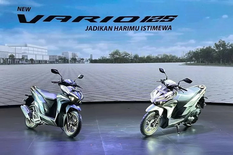 Giá bán Honda Vario 125 2024 tại Indonesia từ 22.550.000 rupiah (tương đương khoảng 35,4 triệu đồng). tại việt Nam, giá xe Honda Vario 125 2024 bán lẻ đề xuất: 40,7 triệu đồng cho phiên bản Đặc biệt và 41,2 triệu đồng cho phiên bản Thể thao (giá đã bao gồm thuế VAT 8%).