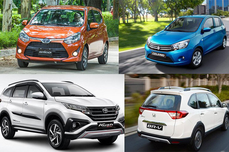 Một số hãng xe tại Việt Nam đã có giấy chứng nhận chất lượng kiểu loại VTA để đưa xe ôtô nhập khẩu về nước, tuy nhiên phải mất một thời gian để thông quan và đủ xe nhập cung ứng cho thị trường. Bên cạnh một số mẫu xe đã có mặt trong danh mục sản phẩm của một số hãng.