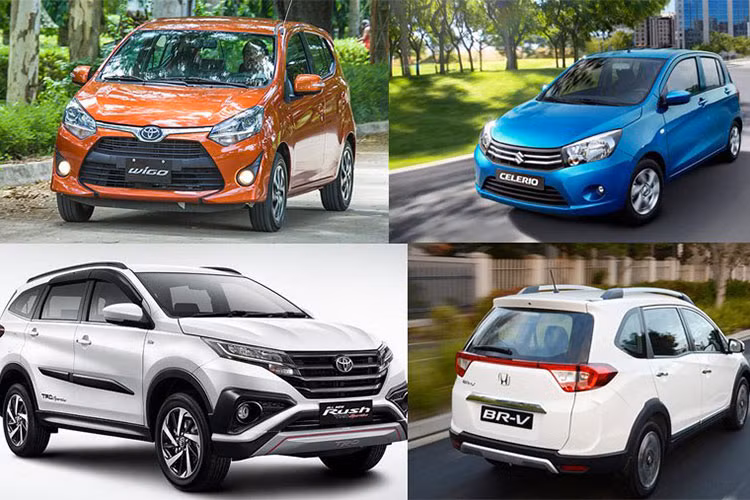 Một số hãng xe tại Việt Nam đã có giấy chứng nhận chất lượng kiểu loại VTA để đưa xe ôtô nhập khẩu về nước, tuy nhiên phải mất một thời gian để thông quan và đủ xe nhập cung ứng cho thị trường. Bên cạnh một số mẫu xe đã có mặt trong danh mục sản phẩm của một số hãng.