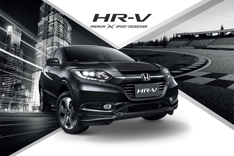 Xe Honda HR-V 2018 là một mẫu crossover đối thủ trực tiếp của: Toyota CH-R hay Suzuki Vitara. Tại Thái Lan, Honda HR-V sử dụng động cơ 4 xy-lanh thẳng hàng (I4) dung tích 1.8L cho công suất tối đa 184 mã lực và mô-men xoắn cực đại 141Nm. Xe sử dụng hộp số tự động vô cấp (CVT) - Dẫn động cầu trước (FWD).