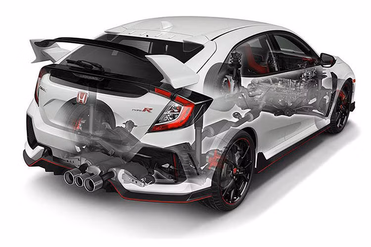 Tại thị trường Malaysia, giá xe Honda Civic Type R phiên bản 2018 mới này sẽ được bán ra ở mức 320.000 RM (khoảng 1,73 tỷ đồng), tương đương với xe ở Indonesia. Tuy nhiên, những chiếc Honda Civic Type R 2018 tại thị trường Việt Nam rất có thể chỉ được trưng bày, chứ không bán ra chính hãng.