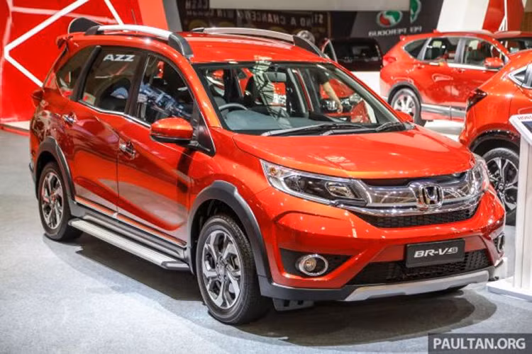 Được giới thiệu lần đầu tiên vào tháng 2/2019 vừa qua, mẫu xe Honda BR-V Special Edition (SE) là phiên bản nâng cấp hơn của biến thể Grade V, chiếc xe 7 chỗ đặc biệt chỉ được sản xuất đúng 300 chiếc.