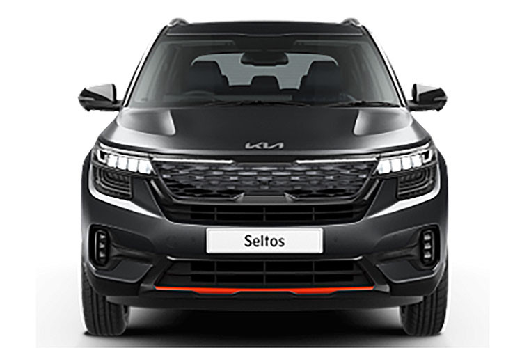 Trên trang web chính thức của KIA Việt Nam vừa mới cập nhật thêm giá bán và thông số kỹ thuật của phiên bản 1.4L X-Line dành cho dòng SUV đô thị cỡ B Seltos. Theo đó, giá xe KIA Seltos 1.4L X-Line được niêm yết ở mức 709 triệu đồng, kém bản cao cấp nhất GT-Line 10 triệu đồng.