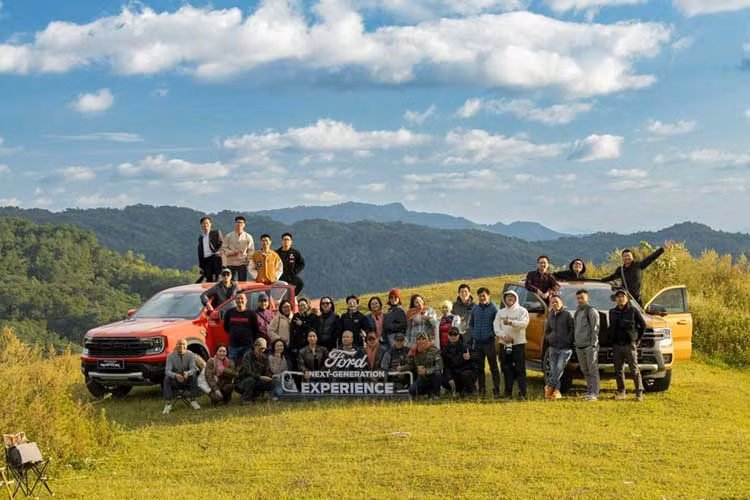 Ford Viet Nam ghi dau an voi nhung mau oto the he moi-Hinh-6