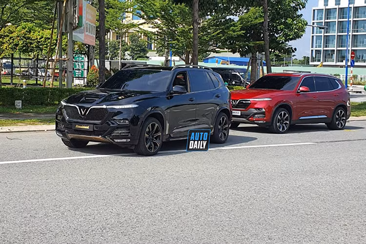 Cũng theo nhiều thông tin, VinFast President sẽ sở hữu khối động cơ V8 dung tích 6.2L có công suất tối đa đạt 455 mã lực và mô-men xoắn cực đại lên tới 624 Nm, giúp xe có khả năng đạt tốc độ tối đa lên tới 300 km/h. Đồng thời, với việc sở hữu động cơ lớn như vậy số lượng xe sẽ không nhiều.