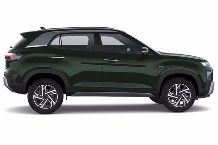 Tại thị trường Ấn Độ, Hyundai Creta 2025 có mức giá dao động từ khoảng 14.800 USD đến 23.000 USD (khoảng 349 -542 triệu đồng), tùy thuộc vào phiên bản và cấu hình động cơ. Đây là một trong những mẫu SUV đô thị được ưa chuộng nhờ thiết kế hiện đại, trang bị cao cấp và mức giá hợp lý.