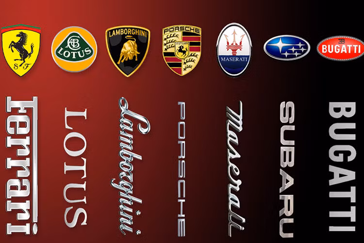 Tới nay, do những quy định về an toàn cũng như xu hướng, những chiếc logo trên mui xe đang dần biến mất, những tác phẩm nghệ thuật đang dần bị loại bỏ để đạt hiệu quả khí động học cao hơn, tăng khả năng tiết kiệm nhiên liệu hay nguy cơ gây nguy hiểm khi đâm vào người đi bộ.