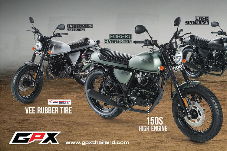 Showroom chính hãng GPX tại Việt Nam cũng đã sắp hoàn thành tại TP HCM và đang chuẩn bị trưng bày bán ra hàng loạt mẫu xe môtô giá rẻ trong tháng 4/2018. Tuy nhiên, theo nhiều người chơi xe cho biết, họ không hào hứng lắm với thương hiệu mới này bởi độ bền và động cơ chưa được kiểm chứng nhiều tại Việt Nam, đặc biệt là thiết kế "nhái".