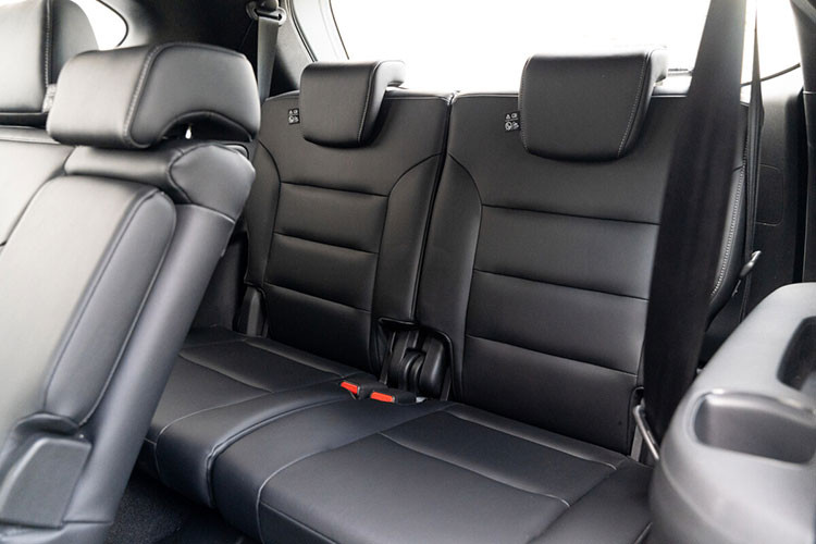 Hiện tại vẫn chưa rõ các trang bị xuất hiện trên phiên bản tại thị trường Indonesia có được duy trì trên BR-V khi ra mắt tại Việt Nam hay không. Mức giá xe Honda BR-V 2023 hiện chưa được tiết lộ tại thị trường Việt, nhưng dự đoán sẽ khá cạnh tranh.