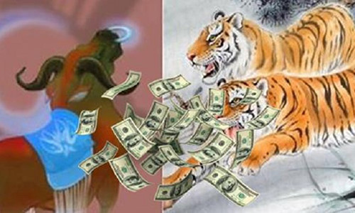 Tuy nhiên 2 con giáp này phải nhường nhịn khi làm ăn với nhau thì mới có thể lâu dài được. 