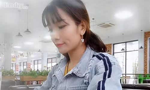 Nàng dâu phát hoảng khi bị mẹ chồng liên tục chỉ đạo mừng tuổi Nang dau phat hoang khi bi me chong lien tuc chi dao mung tuoi