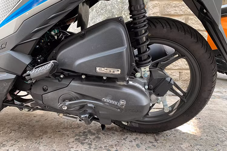 Xe ga Honda Beat 2019 sở hữu khối động cơ 110 phân khối xy lanh đơn, 4 thì, làm mát bằng không khí, sản sinh công suất tối đa 8,7 mã lực tại 7.500 vòng/phút và mô-men xoắn cực đại 9,2 Nm tại 6.000 vòng/phút.