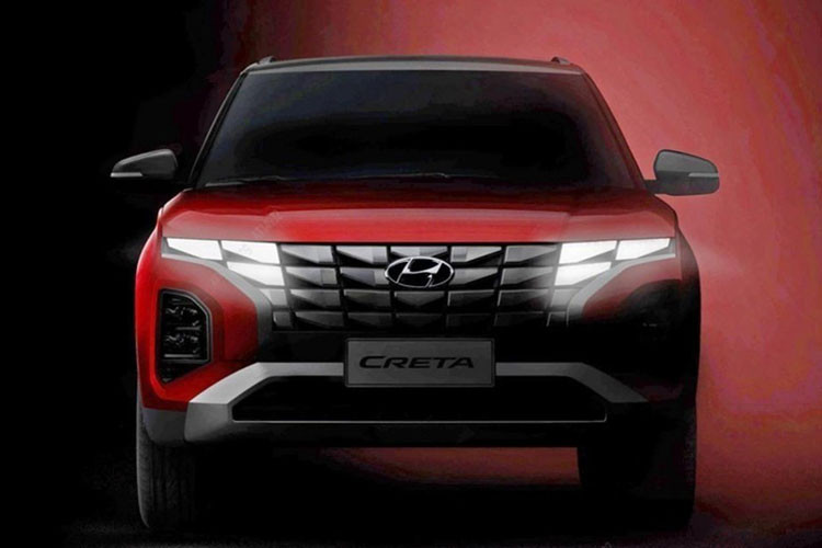 Ngoài Indonesia, Hyundai Creta 2022 sẽ được xuất khẩu sang một số quốc gia như Trung Quốc, Thái Lan và Brazil. Hiện chưa rõ mẫu SUV cỡ B này có quay trở lại thị trường Việt Nam sau khi bị "khai tử" vào năm 2018 hay không. 