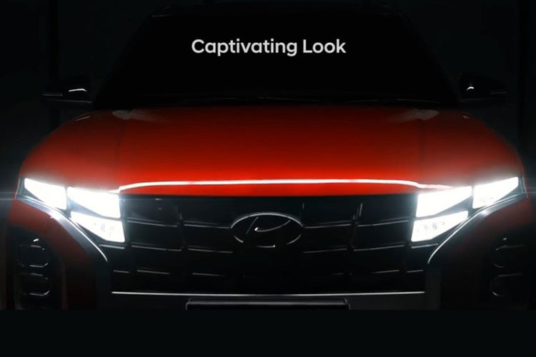 Như thông tin đã đưa, Hyundai Creta 2022 mới sẽ ra mắt tại thị trường Indonesia đầu tiên. Cụ thể, xe sẽ chính thức trình làng trong triển lãm Ô tô Quốc tế Gaikindo Indonesia (GIIAS) 2021 diễn ra vào tháng sau. Không dừng ở đó, Creta 2022 còn là mẫu xe đầu tiên được lắp ráp tại nhà máy mới của Hyundai ở Indonesia.