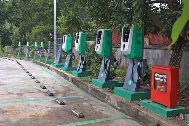 Uu dai thue, phi de phat trien xe oto dien: Ai duoc loi nhat?-Hinh-6