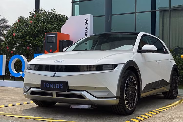 Uu dai thue, phi de phat trien xe oto dien: Ai duoc loi nhat?-Hinh-3