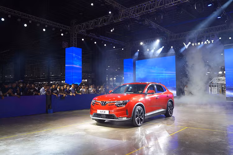 Uu dai thue, phi de phat trien xe oto dien: Ai duoc loi nhat?-Hinh-5