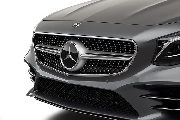 Dòng Mercedes S-Class Coupe bị khai tử vào năm 2020 do doanh số không như mong đợi. Tuy nhiên, sức hút của một chiếc coupe hai cửa sang trọng, độc quyền vẫn chưa hề phai nhạt.