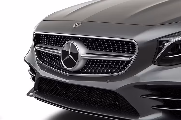 Dòng Mercedes S-Class Coupe bị khai tử vào năm 2020 do doanh số không như mong đợi. Tuy nhiên, sức hút của một chiếc coupe hai cửa sang trọng, độc quyền vẫn chưa hề phai nhạt.