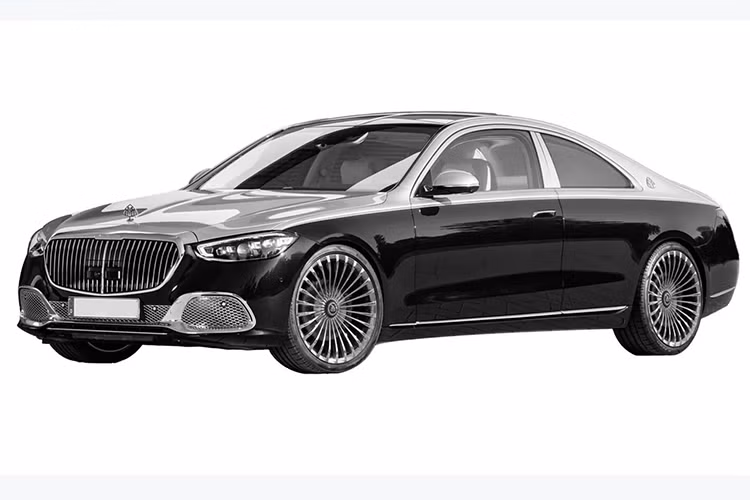 Mặc dù mang đậm chất thể thao, mẫu xe này cũng toát lên sự sang trọng qua lớp sơn hai tông màu và bộ mâm đa chấu. Đây có thể là một sự kết hợp hoàn hảo giữa tính năng động của AMG và sự tinh tế đặc trưng của Maybach.