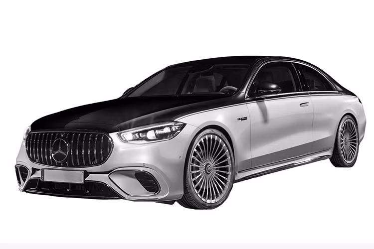 Nhiều khả năng, xe sẽ được trang bị động cơ V12 tăng áp kép 6.0L tương tự như Maybach S680, cung cấp công suất tối đa 621 mã lực. Nếu theo đúng kịch bản này, các mẫu S-Class Coupe có thể là những sản phẩm xe tùy chỉnh siêu độc quyền, được sản xuất độc lập hoặc dưới chương trình Mythos của Mercedes.