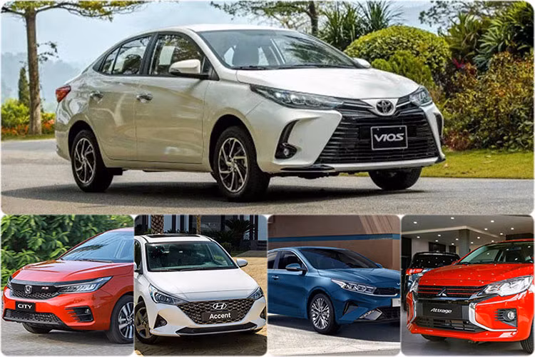 Trong tháng 9/2022 vừa qua, danh sách top 10 xe ôtô bán chạy nhất Việt Nam tiếp tục chứng kiến sự biến động mạnh. Đáng chú ý, Toyota Veloz Cross đã vượt qua nhiều đối thủ đứng và vươn lên vị trí thứ 2 - cao hơn một bậc so với tháng trước đó.