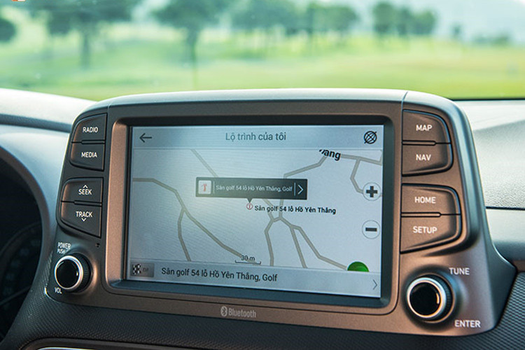 Trước khi bắt đầu đi đâu, lái xe nên tính toán trước lịch trình sẽ đi, thời gian đi để tránh tình trạng lòng vòng, nhầm đường hay lạc đường gây ra nhiều điều phiền toái hoặc tốn nhiên liệu.