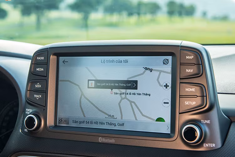 Trước khi bắt đầu đi đâu, lái xe nên tính toán trước lịch trình sẽ đi, thời gian đi để tránh tình trạng lòng vòng, nhầm đường hay lạc đường gây ra nhiều điều phiền toái hoặc tốn nhiên liệu.