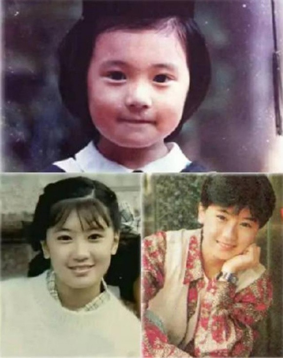 Xinh đẹp, tài năng nhưng cuộc sống của Giả Tịnh Văn lại khá thăng trầm khiến nhiều người không khỏi xót xa cho cô.