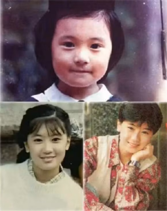 Xinh đẹp, tài năng nhưng cuộc sống của Giả Tịnh Văn lại khá thăng trầm khiến nhiều người không khỏi xót xa cho cô.