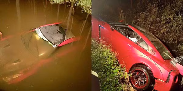 Nissan GT-R Liberty Walk 