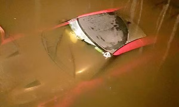 Nissan GT-R Liberty Walk 