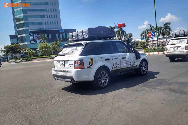 Trong năm 2019 này, dự kiến, Chủ tịch Trung Nguyên vẫn sẽ tổ chức hành trình siêu xe xuyên Việt như năm ngoái nhưng đoạn đường đi sẽ khó khăn hơn. Một số nguồn tin cho biết, có khoảng 10 đến 15 chiếc siêu xe sẽ góp mặt trong hành trình này và rất nhiều cái tên mới cũng như các mẫu xe "mất tích" tại Việt Nam sẽ được tái xuất.