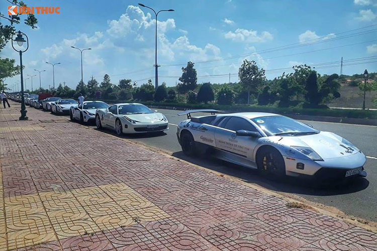 Hiện bộ sưu tập siêu xe của Đặng Lê Nguyên Vũ khá đồ sộ, bao gồm; Bugatti Veyron, Lamborghini Aventador LP700-4 độ body kit DMC, Lamborghini Murcielago LP670-4 SV, Aston Martin Vanquish và 5 chiếc Ferrari bao gồm các phiên bản. Ngoài ra còn có các mẫu siêu xe sang Rolls-Royce, Mercedes-Benz, Bentley, hay những chiếc SUV hạng sang Range Rover....