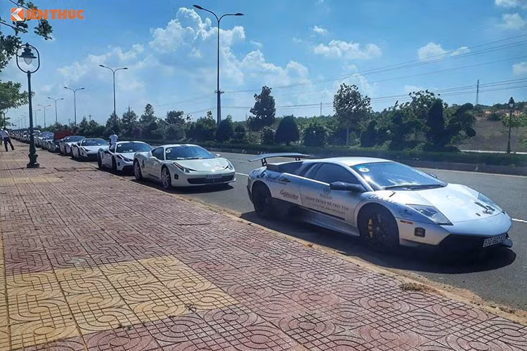 Hiện bộ sưu tập siêu xe của Đặng Lê Nguyên Vũ khá đồ sộ, bao gồm; Bugatti Veyron, Lamborghini Aventador LP700-4 độ body kit DMC, Lamborghini Murcielago LP670-4 SV, Aston Martin Vanquish và 5 chiếc Ferrari bao gồm các phiên bản. Ngoài ra còn có các mẫu siêu xe sang Rolls-Royce, Mercedes-Benz, Bentley, hay những chiếc SUV hạng sang Range Rover....