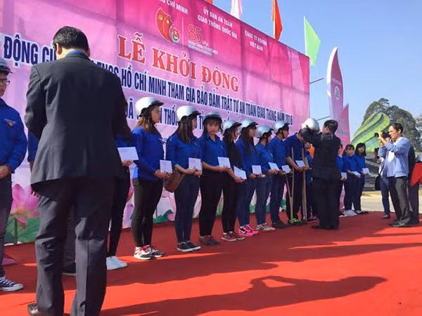 Honda Viet Nam ki ket chuong trinh dao tao LXAT 2016-Hinh-2