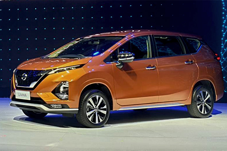 Hãng Nissan hiện đang nắm trong tay số cổ phần lớn của "đồng hương" Mitsubishi. Ngoài ra, hai thương hiệu ôtô Nhật Bản này còn cùng là thành viên của liên minh Renault-Nissan-Mitsubishi. Vì vậy, không có gì bất ngờ khi hãng xe ôtô Nissan phát triển sản phẩm dựa trên xe Mitsubishi.