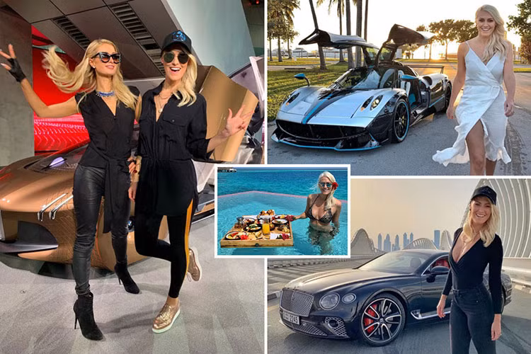 "Những gì mọi người sẽ thấy ở nền tảng của tôi là góc nhìn khác biệt về xe hơi. Do đó, tôi vẫn nói cùng ngôn ngữ với công chúng. Tôi không muốn những video của mình quá kỹ thuật", Supercar Blondie kết luận.