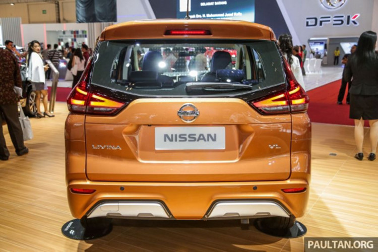 Việc Livina 2019 là "anh em song sinh" của Xpander không có gì khó hiểu khi Nissan hiện đang nắm trong tay số lượng lớn cổ phần của tập đoàn Mitsubishi. Ngoài ra, 2 thương hiệu này cũng nằm trong khối liên minh Renault-Nissan-Mitsubishi.