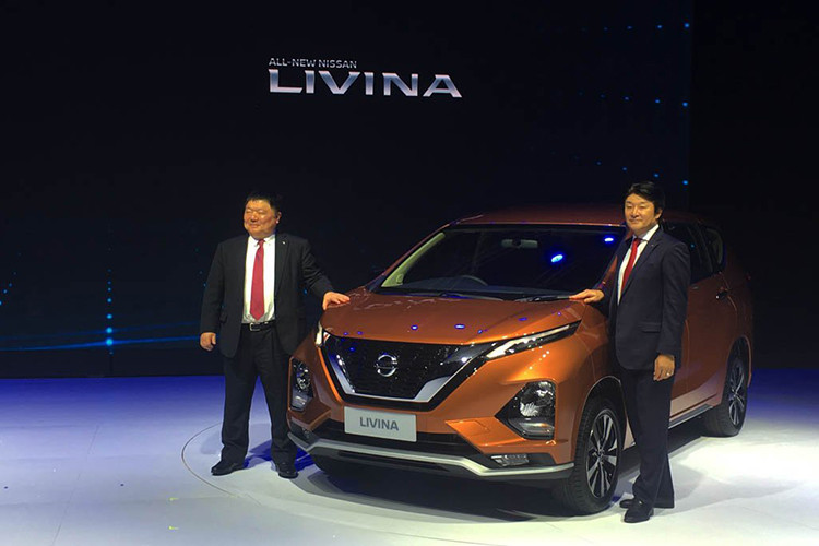 Sau sự xuất hiện của Toyota Avanza 2019, mới đây phân khúc MPV cỡ nhỏ lại thêm phần sôi nổi với thông tin về việc Nissan Livina giá rẻ mới - người “anh em sinh đôi” của Mitsubishi Xpander - sẽ sớm về Việt Nam.