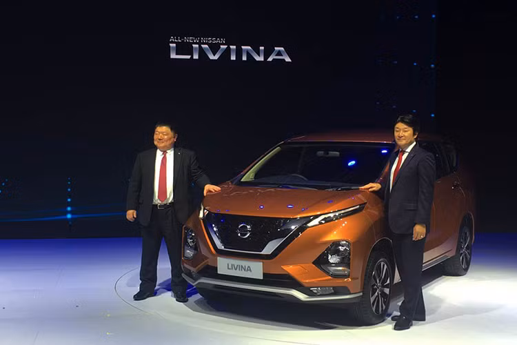 Sau sự xuất hiện của Toyota Avanza 2019, mới đây phân khúc MPV cỡ nhỏ lại thêm phần sôi nổi với thông tin về việc Nissan Livina giá rẻ mới - người “anh em sinh đôi” của Mitsubishi Xpander - sẽ sớm về Việt Nam.