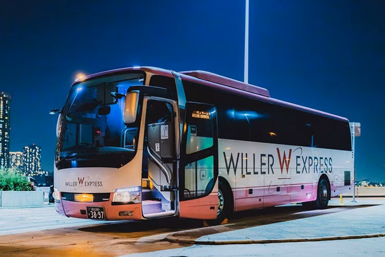 Tuy nhiên, một khi có thể an toàn di chuyển trở lại, đây có vẻ là một cách tuyệt vời để tối đa hóa thời gian tham quan trong khi giảm thiểu chi phí của bạn khi đi du lịch ở Nhật Bản.