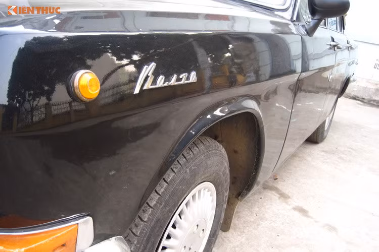 Những chiếc xe sedan Volga M-24 thời bâý giờ sở hữu động cơ khỏe, giúp lái xe có thể tự cứu được mình khi có hỏng hóc đơn giản. Bên cạnh đó, phụ tùng của dòng xe này cũng có thể thay thế bởi các phụ tùng từ các mẫu xe UAZ cũng thuộc Liên Xô cũ.